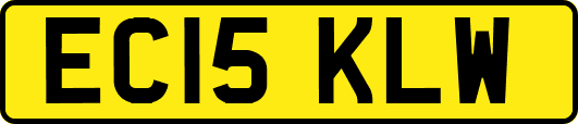 EC15KLW