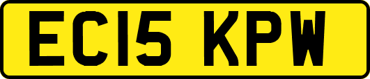 EC15KPW