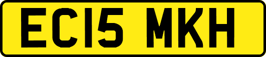EC15MKH
