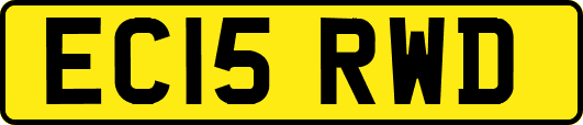 EC15RWD