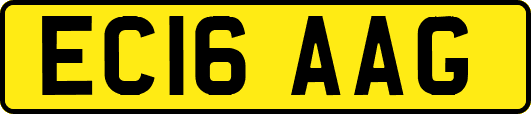 EC16AAG