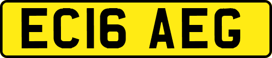 EC16AEG
