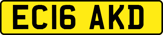EC16AKD