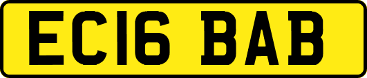 EC16BAB