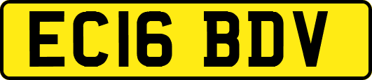 EC16BDV