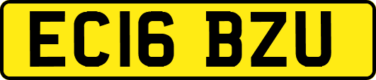 EC16BZU