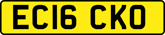 EC16CKO