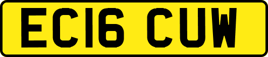 EC16CUW
