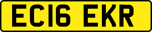 EC16EKR