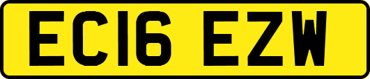 EC16EZW
