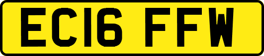 EC16FFW