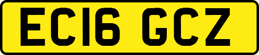 EC16GCZ
