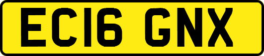 EC16GNX
