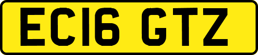 EC16GTZ