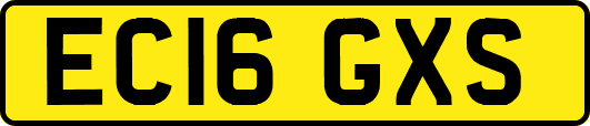 EC16GXS