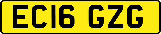 EC16GZG