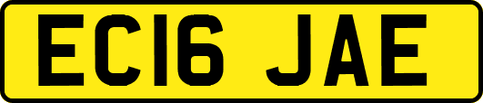 EC16JAE