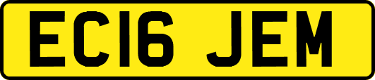 EC16JEM