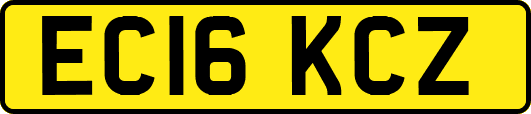 EC16KCZ