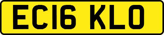EC16KLO