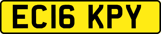 EC16KPY