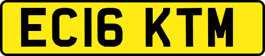 EC16KTM