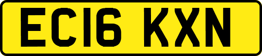 EC16KXN