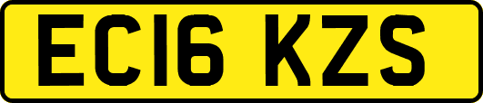 EC16KZS