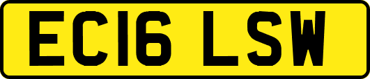 EC16LSW