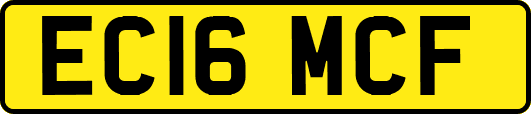 EC16MCF