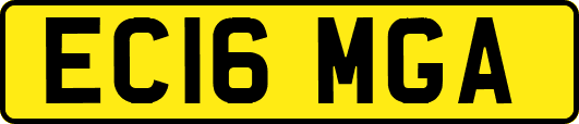 EC16MGA