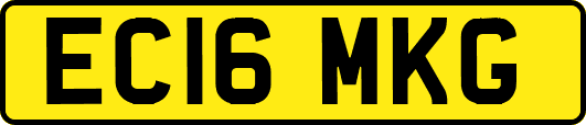 EC16MKG