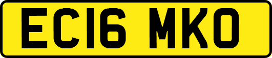 EC16MKO