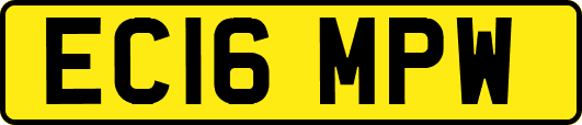 EC16MPW