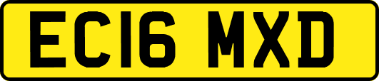 EC16MXD