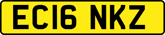 EC16NKZ