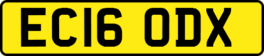 EC16ODX
