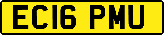 EC16PMU