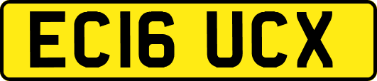 EC16UCX