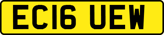 EC16UEW