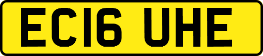 EC16UHE