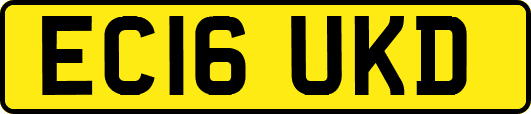 EC16UKD