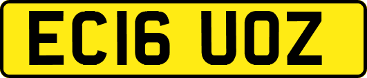 EC16UOZ