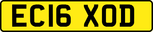 EC16XOD