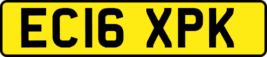 EC16XPK