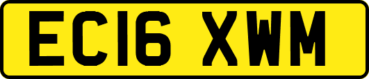 EC16XWM