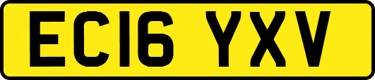 EC16YXV