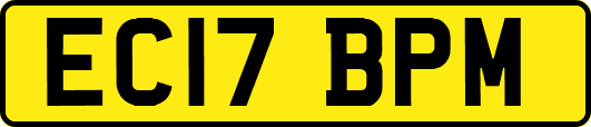 EC17BPM