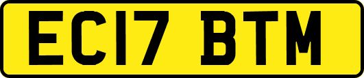 EC17BTM