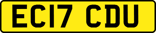 EC17CDU
